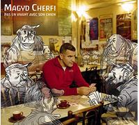 CHERFI, MAGYD - PAS EN VIVANT AVEC SON..