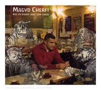 Cherfi, Magyd - Pas en Vivant Avec Son Chien - Edition Limitée (Livre Disque 40 pages)