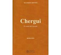 Chergui. Il vento del ricordo