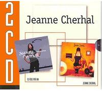 Cherhal, Jeanne - Coffret 2 CD : 12 Fois Par An / Jeanne Cherhal