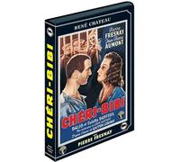 Chéri-Bibi (1938)