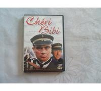 Cheri bibi - Coffret 2 DVD