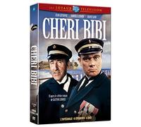 Chéri-Bibi - L'intégrale - Coffret 4 DVD