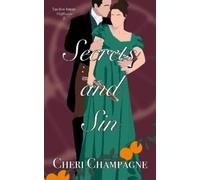 Cheri Champagne Secrets and Sin (Tascabile) Bow Street Wallflowers