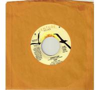 Cheri - CHERI / Murphy's Law / 45rpm record