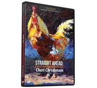 Cheri Christensen: Straight Ahead [DVD]