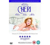 Cheri DVD [Edizione: Regno Unito]