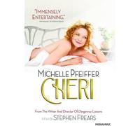 Cheri (DVD) Michelle Pfeiffer Rupert Friend Kathy Bates