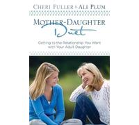 Cheri Fuller Mother-Daughter Duet (Tascabile)