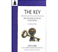 Cheri Huber The Key (Tascabile)