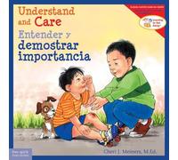 Cheri J. Meiner Understand and Care / Entender y demostrar importanc (Tascabile)