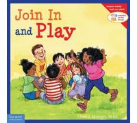 Cheri J. Meiners Join In and Play (Tascabile) Learning to Get Along®