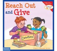 Cheri J. Meiners Reach Out and Give (Tascabile) Learning to Get Along®