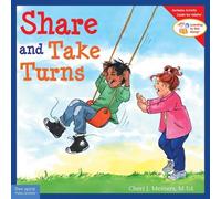 Cheri J. Meiners Share and Take Turns (Tascabile) Learning to Get Along®