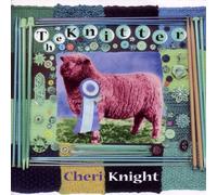 Cheri Knight - The Knitter