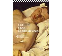 Chéri-La fine di Chéri