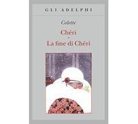 Chéri-La fine di Chéri