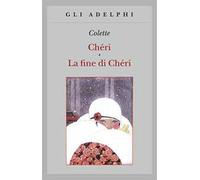 Chéri-La fine di Chéri