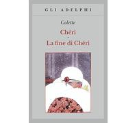 Chéri-La fine di Chéri