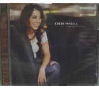 Cheri Magill - Chasing Yesterday