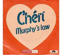 CHERI - MURPHY'S LAW