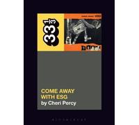 Cheri Percy ESG's Come Away with ESG (Tascabile) 33 1/3