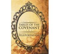 Cheri Potter Tables Of the Covenant (TOC) (Copertina rigida)