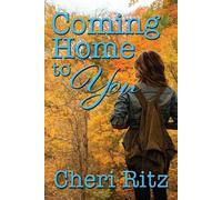 Cheri Ritz Coming Home to You (Tascabile)