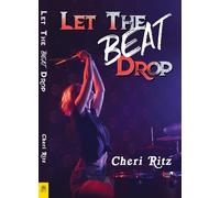 Cheri Ritz Let the Beat Drop (Tascabile)
