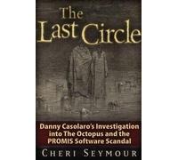 Cheri Seymour The Last Circle (Tascabile)