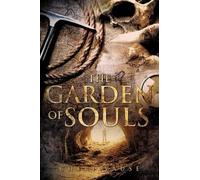 Cheri Vause The Garden of Souls (Tascabile)