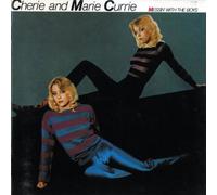 Cherie and Marie Currie - Messin' with the Boys