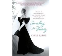Cherie Burns Searching for Beauty (Tascabile)