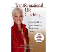 Cherie Carter-Scott Transformational Life Coaching (Tascabile)