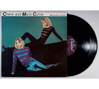 Cherie Currie And Marie Currie - Messin' With The Boys