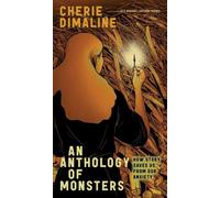 Cherie Dimaline An Anthology of Monsters (Tascabile) CLC Kreisel Lecture Series