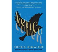 Cherie Dimaline Venco (Tascabile)