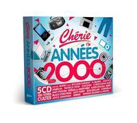 Chérie FM Années 2000