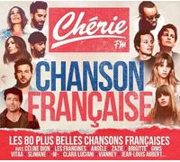 Cherie FM - Chanson Française