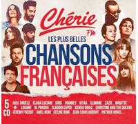Chérie FM Chanson Française