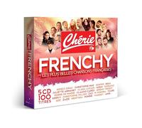 Cherie Fm : Frenchy