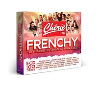CHÉRIE FM FRENCHY