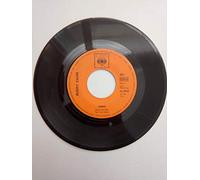 Cherie/Ich weiß, daß wir zwei uns wiedersehn(7" Vinyl Single)(1970)(CBS 4693)