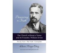 Cherie Kropp-Ehrig Preserving the Truth (Copertina rigida)