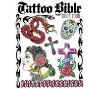 Cherie Watson Tattoo Bible Book Four (Tascabile)