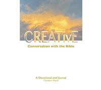 Cherielynn Mason CREATivE Conversation with the Bible (Tascabile)