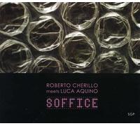 Cherillo Roberto / Aquino Luca - Soffice - Cd