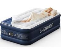 CHERIMOR Materasso ad aria con pompa integrata