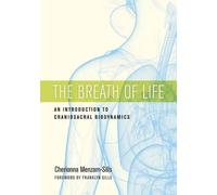 Cherionna Menzam-Sills Franklyn Sills The Breath of Life (Tascabile)