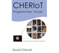 CHERIoT Programmers' Guide: 1